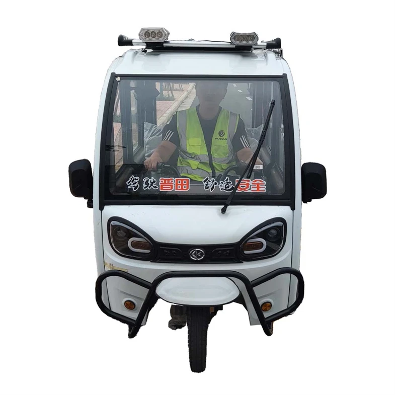 Good Quality Electric Tricycle Three Wheel Bike Trike Lithium Motorcycle 10000 Watt Tri Motorcycle