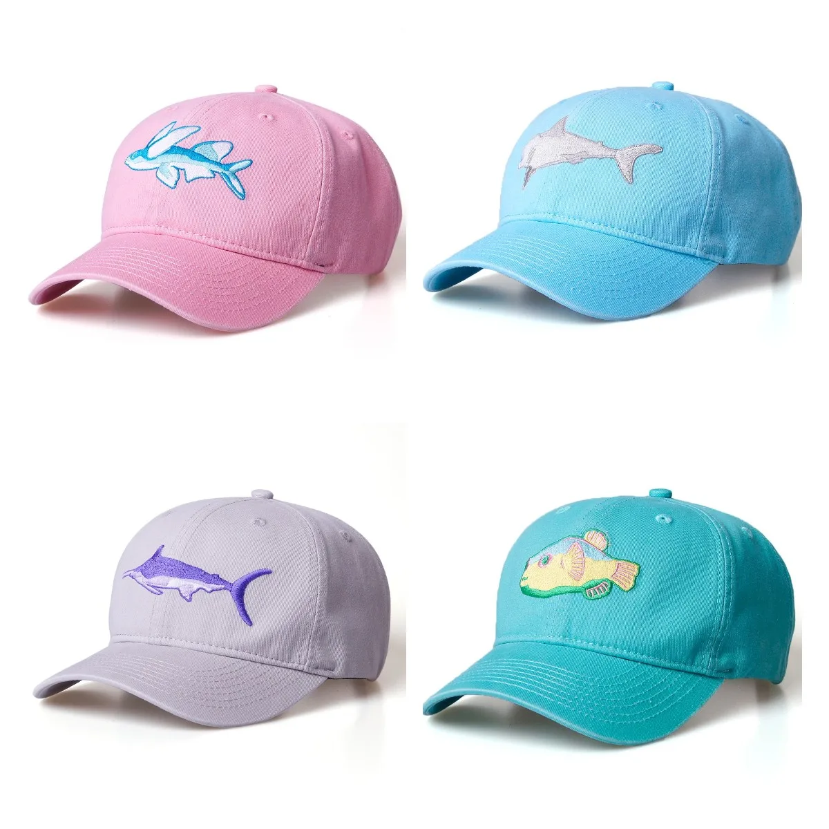 Cheap Custom fashion 6 Panel Embroidery Plain Black Cotton Sports Daddy Caps Dad Hats Bulk For Women 2022 And Men