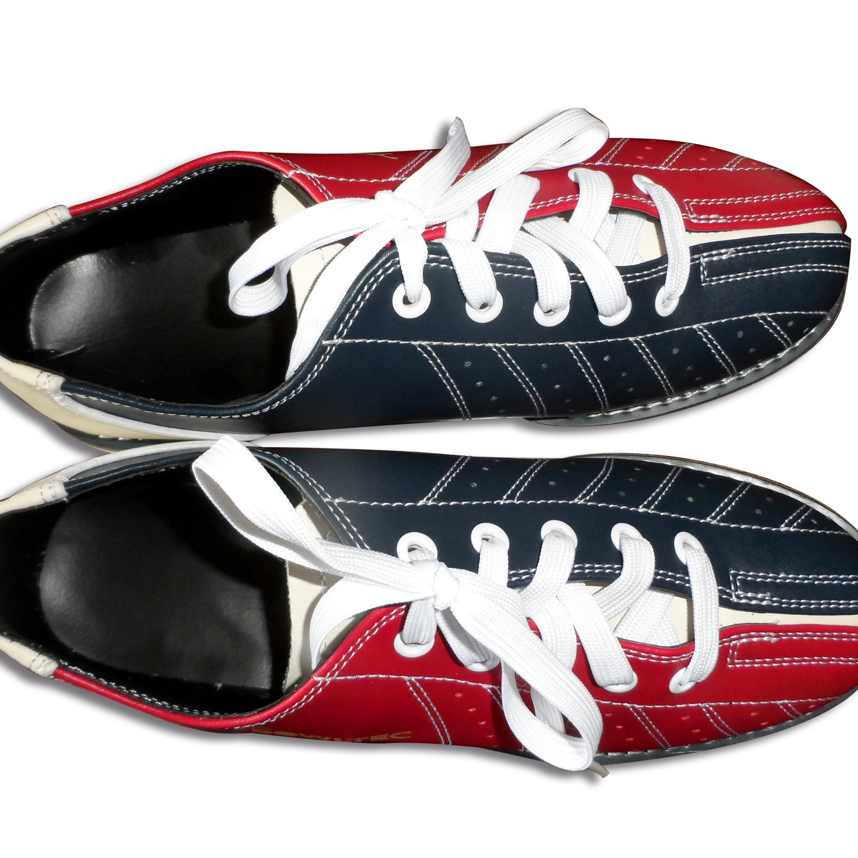 bowling shoe