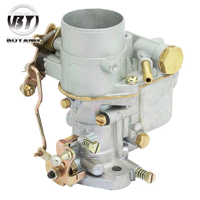 Carburetor Carb For FIAT 600 600S 28M30 ARGENTINA Carburettor Carburador for FIAT 600 750 SEAT 28 ICP
