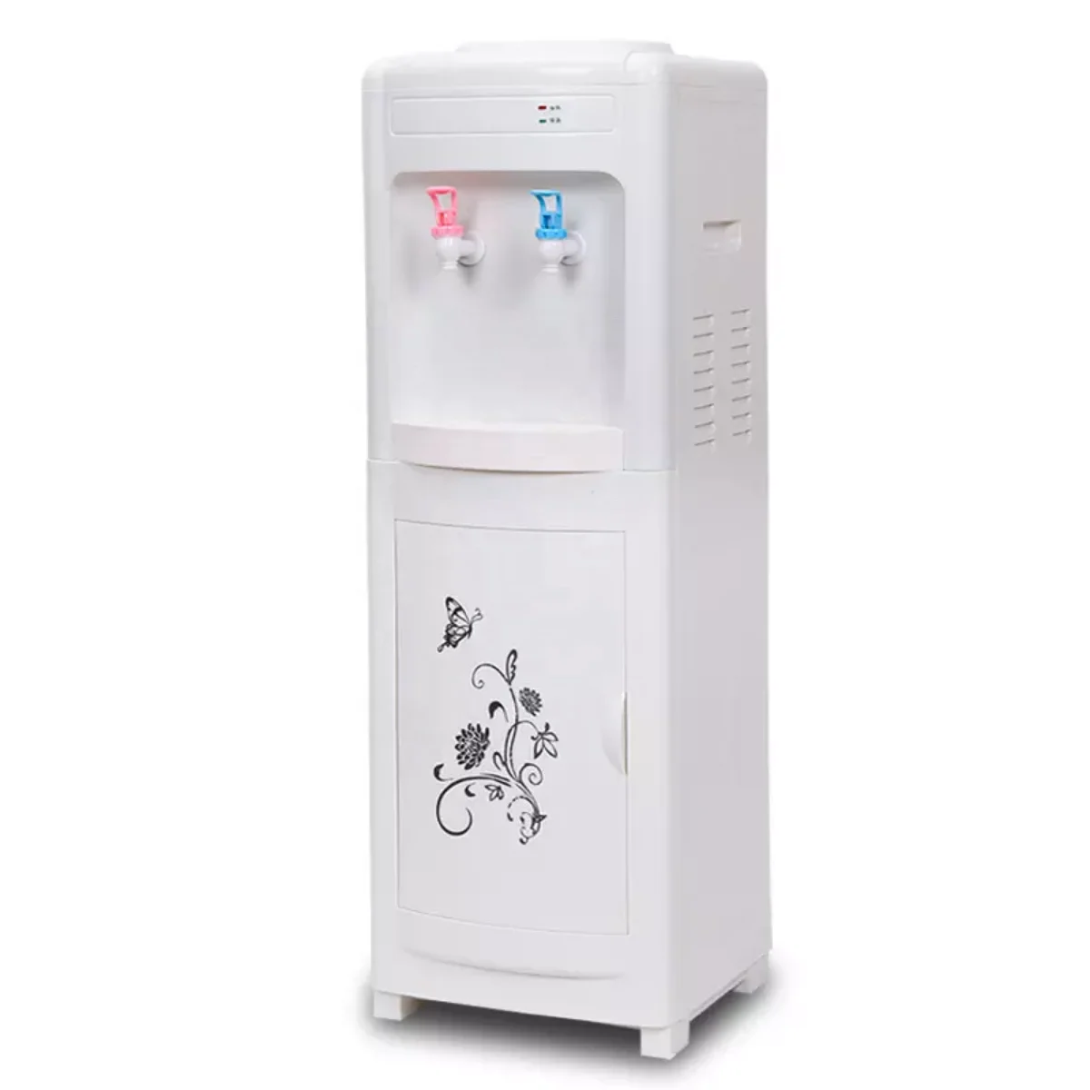 POPULAR ELECTRIC COLD AND HOT WATER DISPENSER