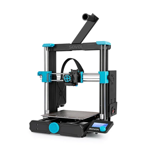 3D печать sovol SV06 принтер все металлические Hotend планетарный двойной шестерни с прямым приводом экструдер автоматическое выравнивание
