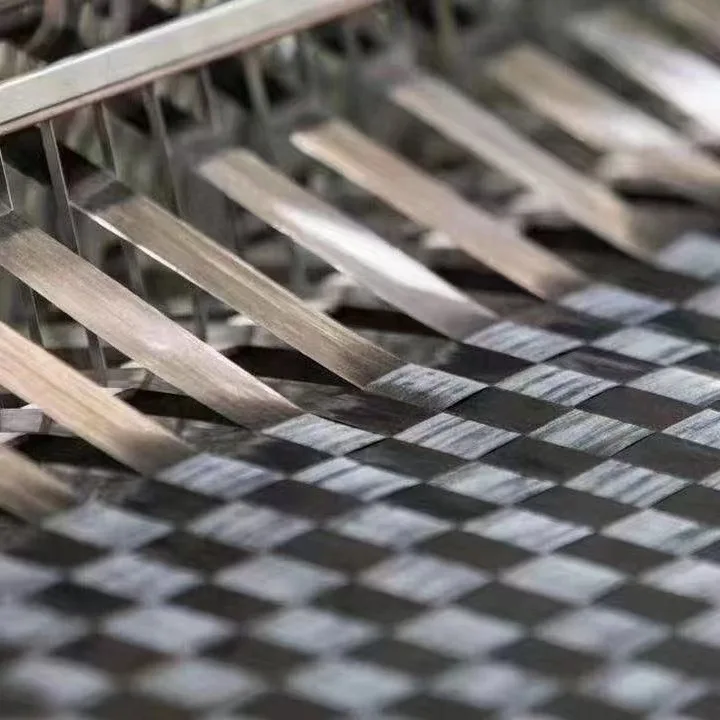 MU High Modulus Spread Tow Carbon Fiber T700 High Quality 80gsm 12k Carbon Fiber Spread Tow Fabric Plain