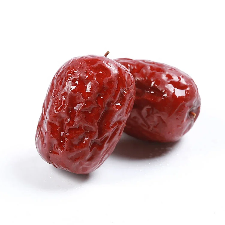 
xingjiang jujubier natural dates medjool organic dried dates 