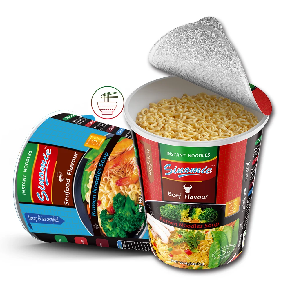 70 г, фаст-фуд, китайский ужин, любимая фабрика, чашка с различными вкусами, лапша быстрого приготовления