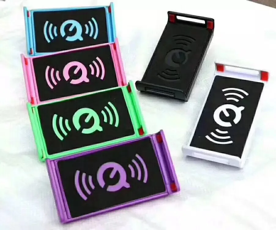 Hot Sales Phone Holder Retractable Live Light Bracket Gooseneck Lazy Neck Phone Holder