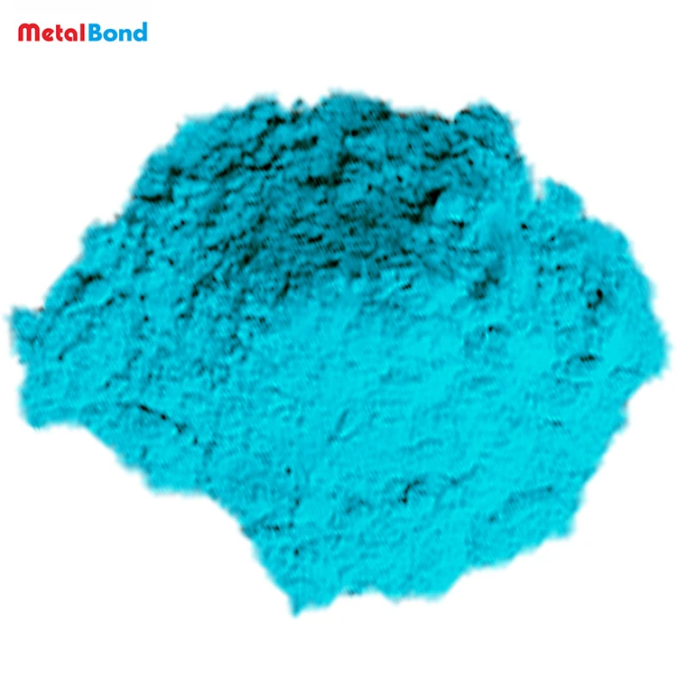 Chinese Supplier Powder Coating Paint Pigment Powder Epoxy Resin For Coatings