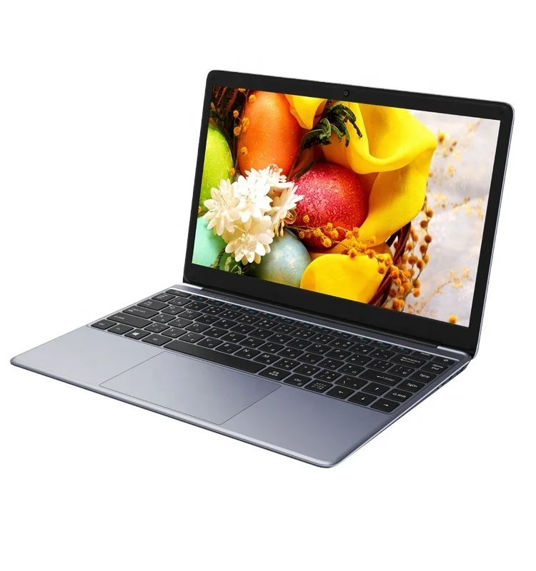 Производство 14,1 дюймовые ноутбуки J3455 2,3 ГГц 8 Гб DDR4 ультратонкий ноутбук бизнес-SSD 128 ГБ 256 512 1 ТБ новая дешевая цена компьютер ПК