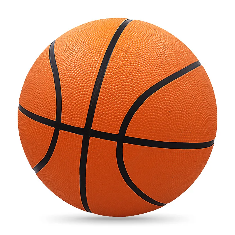 Настраиваемый баскетбольный мяч размер 3 5 6 7