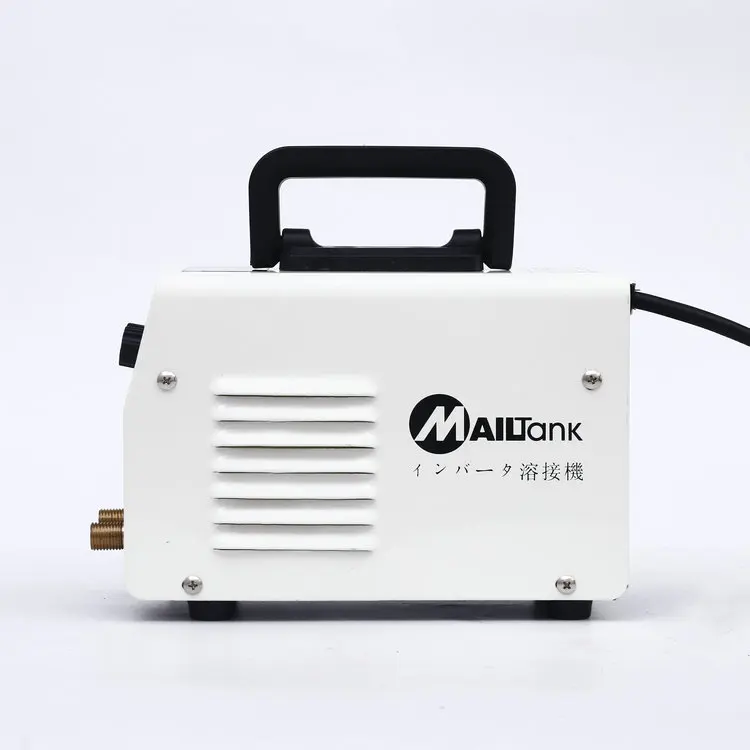 Wholesale High Frequency Transformer 220V Portable Mini Electric Arc Welding Machine