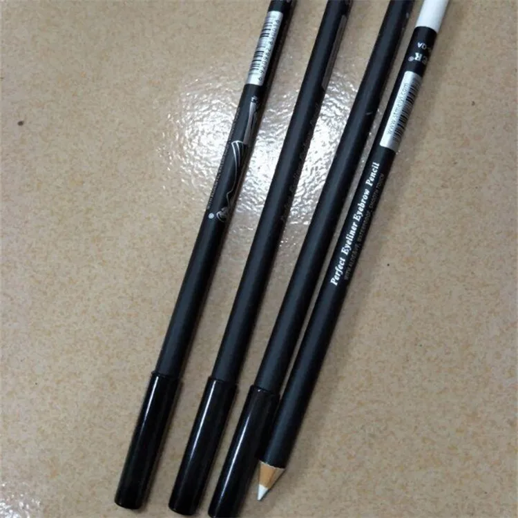 White Color Marking Pencil for 3D 5D 7D 9D 12D HIFU High Intensity Focused Ultrasound Skin Marking Pen