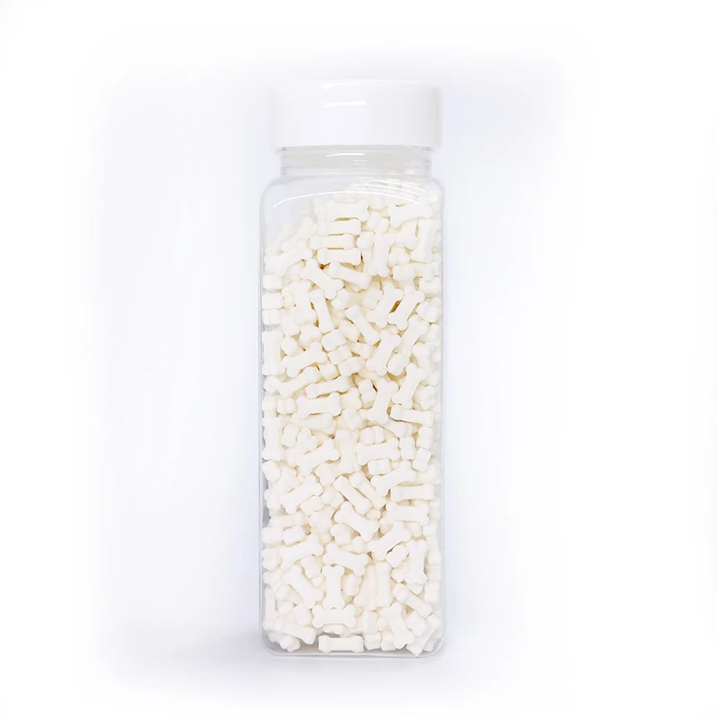 OEM and ODM factory matte color candy wholesale price bake ingredients edible decoration sprinkles candy for cake decoration