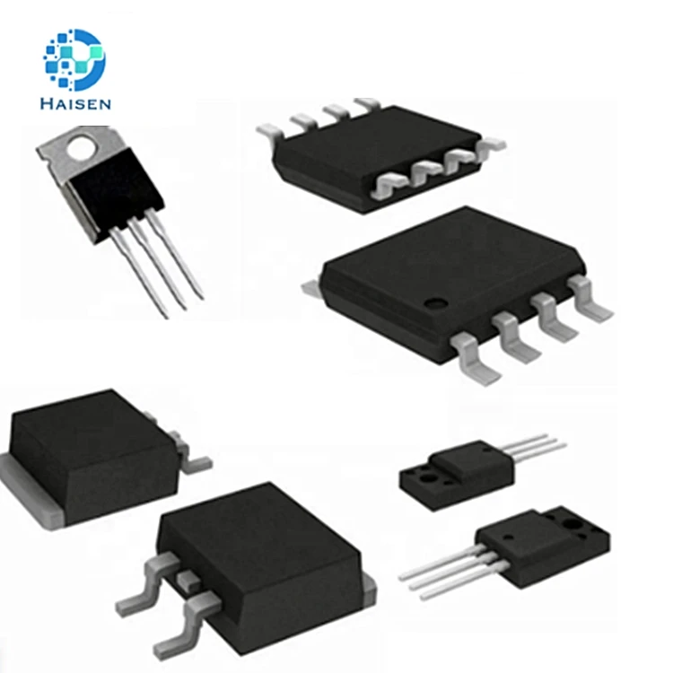  Electronic Component/IC Chips TGL2208-SM TGL2208 Signal Conditioning 2-20GHz Dual Stage
