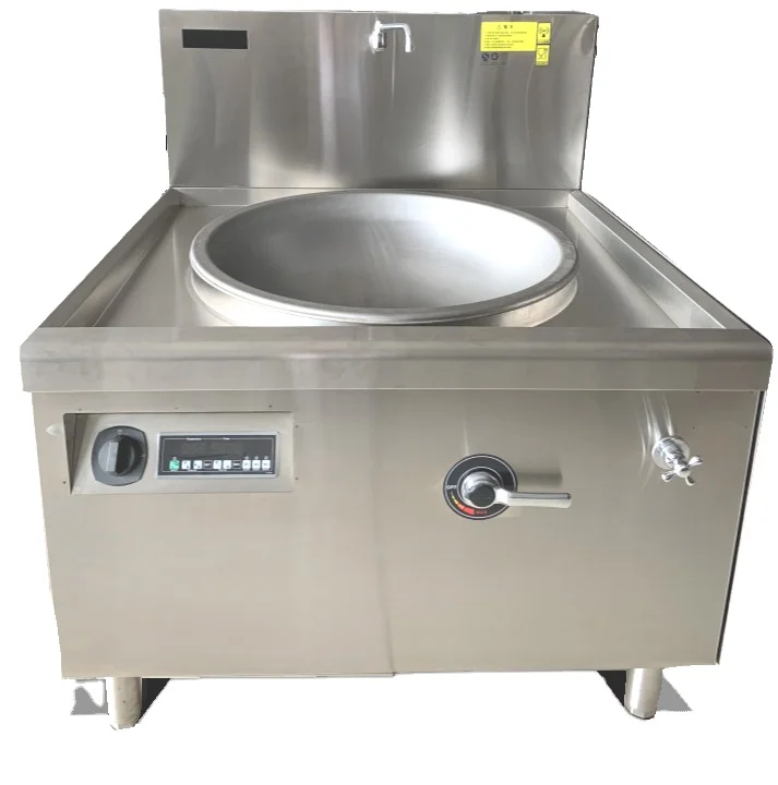 Kitchen appliance electric hot cooking plate induction cooktop cooker