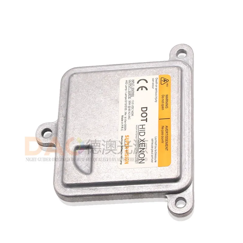 NEW Car Light Accessories Headlight HID Xenon Ballast D1S D3S Auto Ballast Xenon