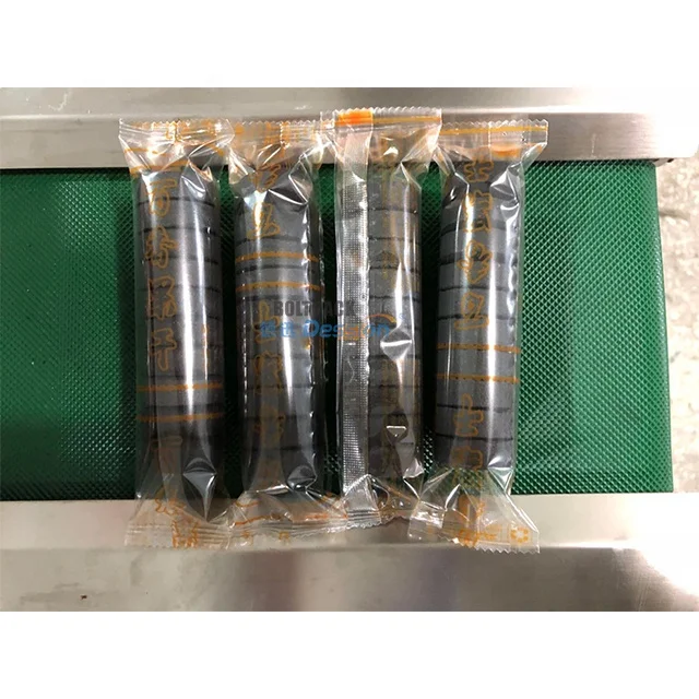 Shisha bbq hookah charcoal packing machine for charcoal lump