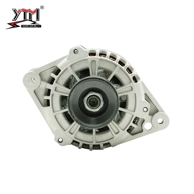 New alternator 12V 85A CAL46108 96224431 96252547 96252551 10480000 10480073 10490000 10490073 for Deawoo engine