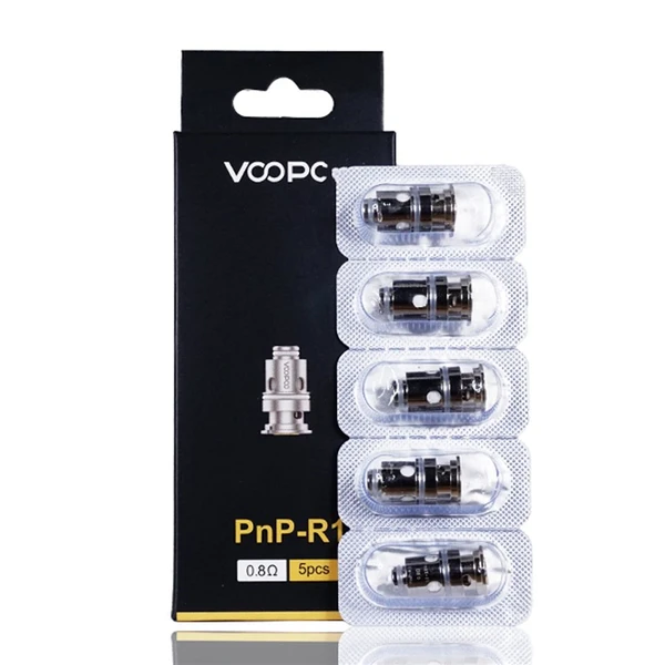 Оригинальная катушка PNP 5 шт./упак. PnP-M2 R2 C1 PnP-VM1/VM3/VM4/VM5/VM6/TM1 для серии Drag и