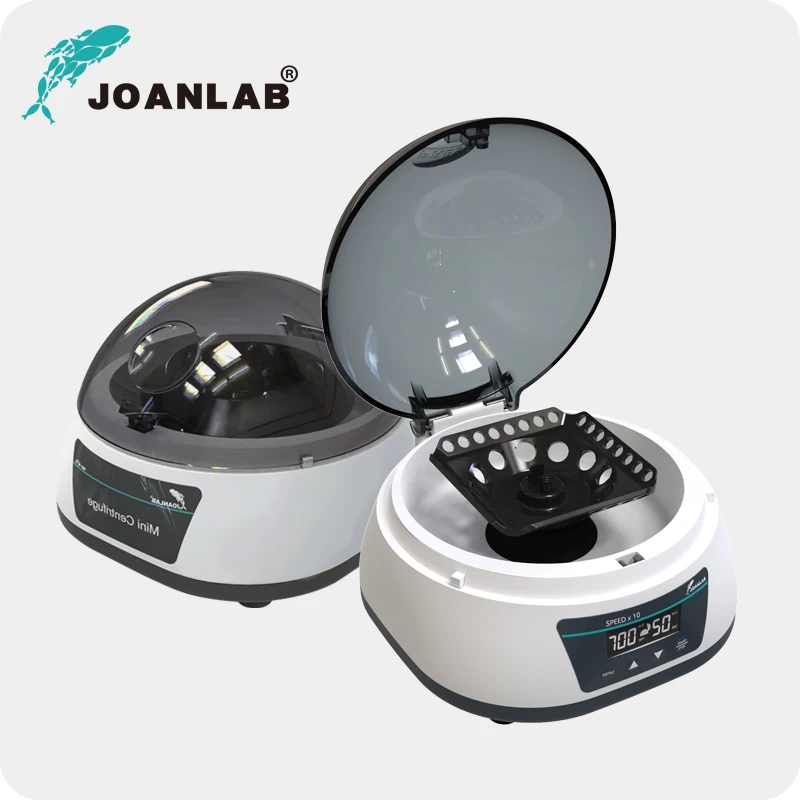 JOAN Mini Laboratory Centrifuge Machine