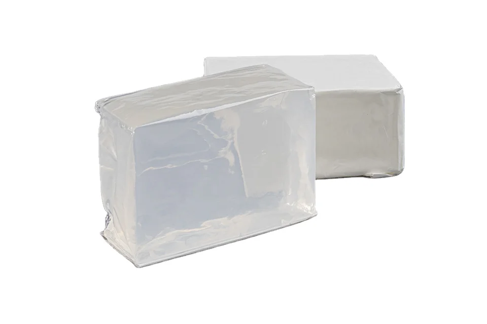 Super Glue Rat Killing white hot melt glue adhesive block EVA  Hot melt pressure Hot  Pressure Sensitive Adhesive