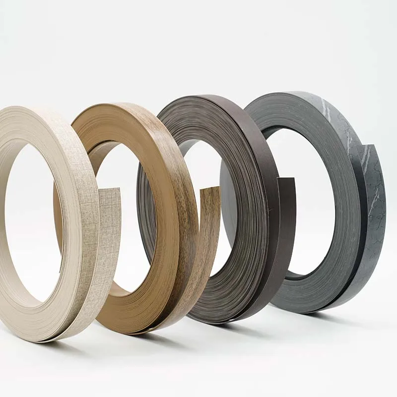 Производитель ПВХ пластиковая кромка обвязочная лента из АБС акриловая высокого качества облицовочная
