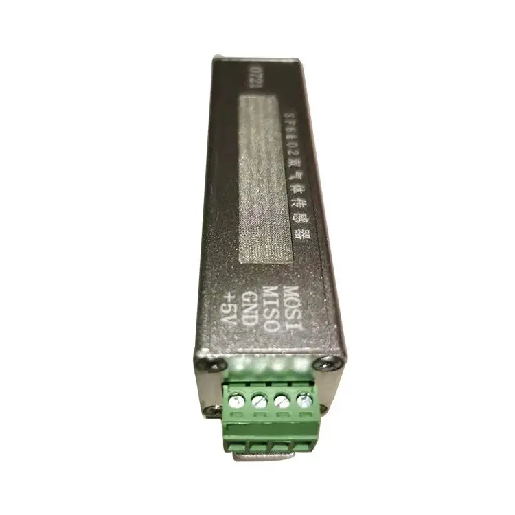 High voltage insulated switch Sulfur hexafluoride gas leak detector stable low price ultrasonic SF6 O2 double gas sensor module