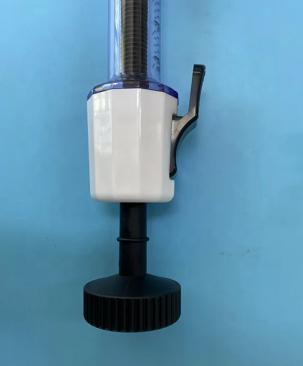 Tianck Medical manual pump disposable ptca balloon catheter ISO arterial blood  B type 30ATM Balloon Inflation Device