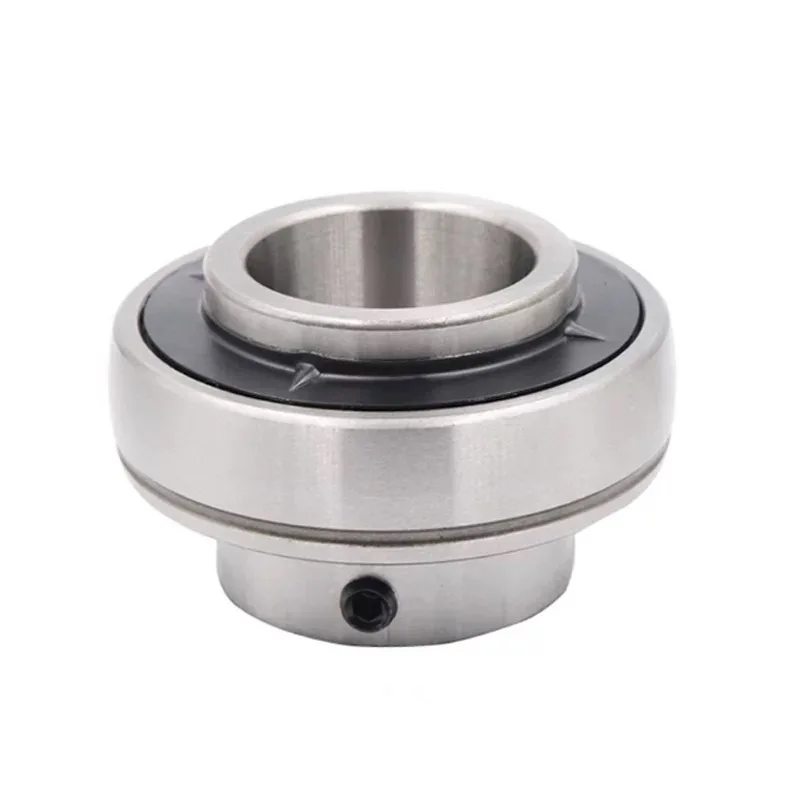 Housing Insert Bearing UC204  UC204-12   Bearings Pillow Block House Pillow Block Bearing