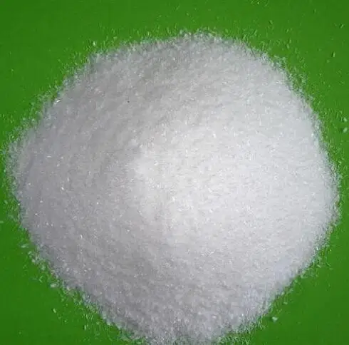 Dicyandiamide formaldehyde resin