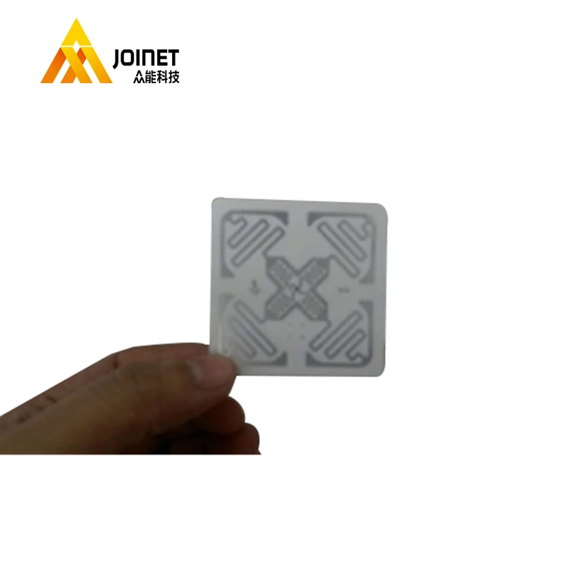 OEM High Temperature Resistance UHF RFID nfc tag for metal  rfid chip key asset tracking