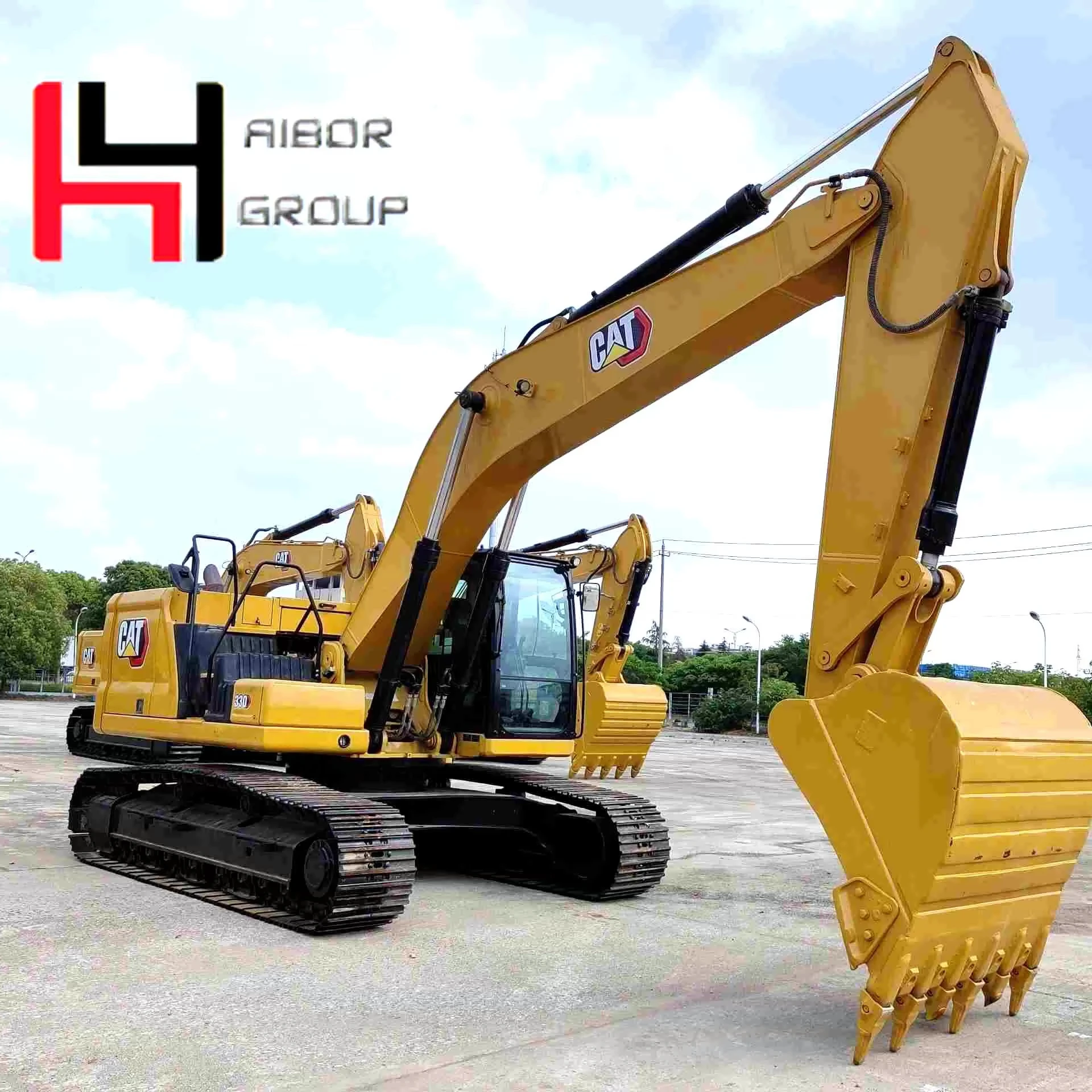 90% новый японский бренд использованный cat330 CAT330gc экскаватор CAT 336D2 с отличным состоянием Cat330 Cat320 330GCFor Sale