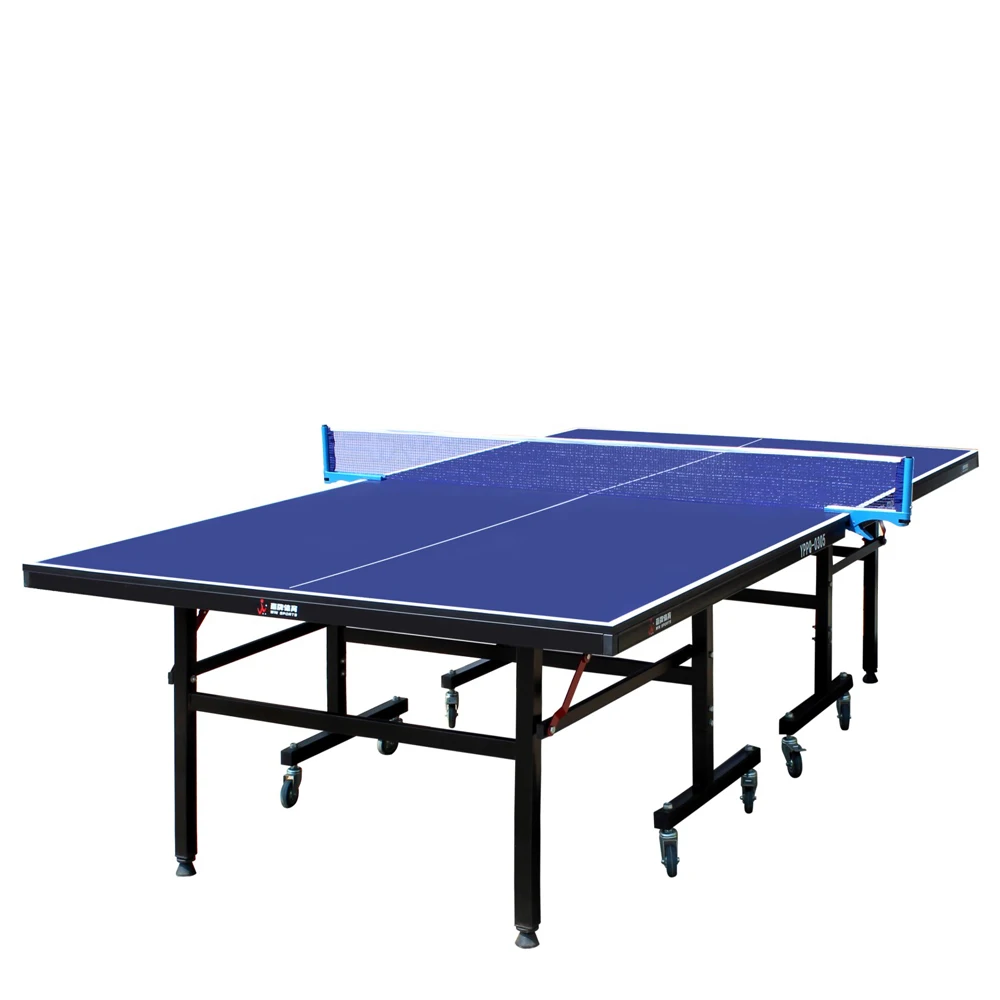 100000 guys like sports factory best price durable folded tables buy indoor single removable pingpong table tennis tables china