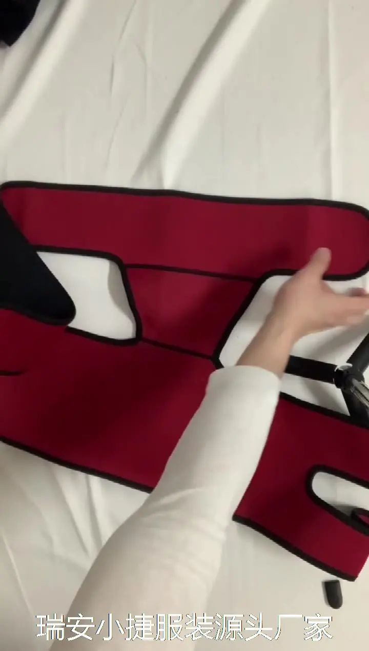 Hip Thigh Brace Support Groin Brace Butt Adult Hip Abduction Ortho Wrap Hip Brace