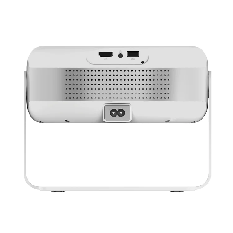 T269 pro 4K Smart Portable Projector Android 12 WIFI LED LCD Video Full HD 1080P 720P Mini Home Theater Proyector 4K Projectors