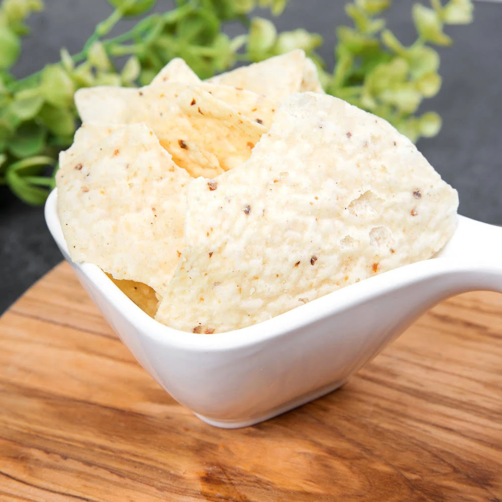 Custom Ceramic Divided Square Serving Bowl Divided Dish for Dips Chip Sauce Nuts Trinket Dish