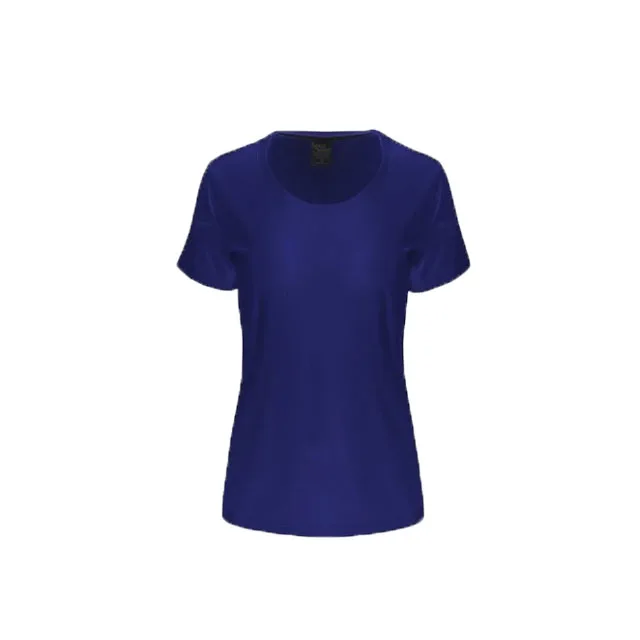 
custom logo clothing Adults bamboo cotton shirt for women 