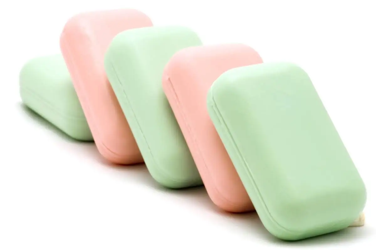 Automatic Toilet Soap Making Plodding Extruding Machine Plodder Laundry Soap Stamping Machine Soap Making Equipment Line