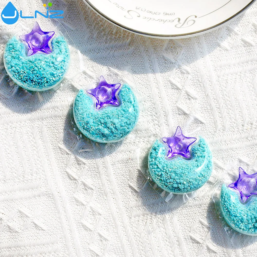 eco frierdly cleaning customized weight powder wash product dishwasher tablets for powders detergent pod pva