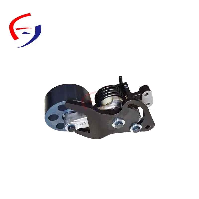 Tensioner Idler Pulley 7269057 For Bobcat S630 S650 S750 S770 S850 Skid Steer 7141788