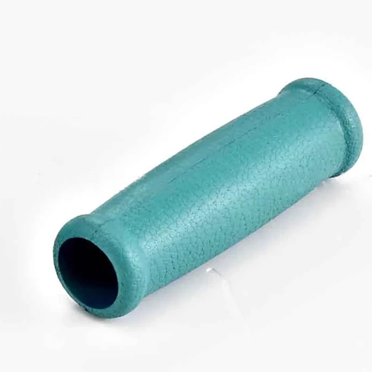 
Pu rubber wheelchair Walker handle 