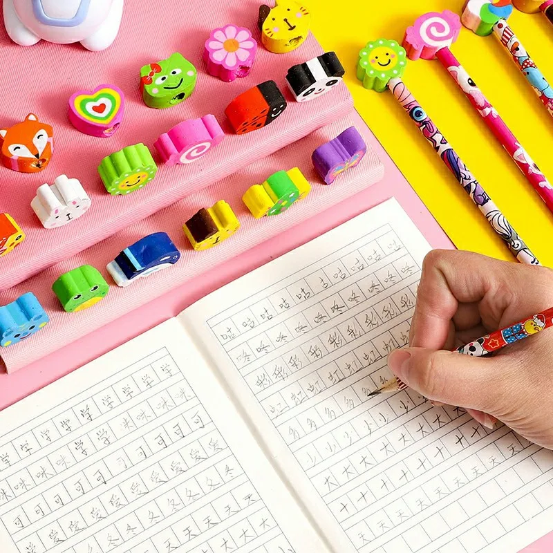 JPS ODM Le crayon Colored Children Drawing Pencil Mechanical Pencil