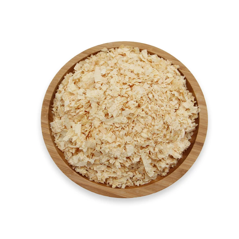China Pine Wood sawdust and Birch Wood Shaving For Pets Bedding