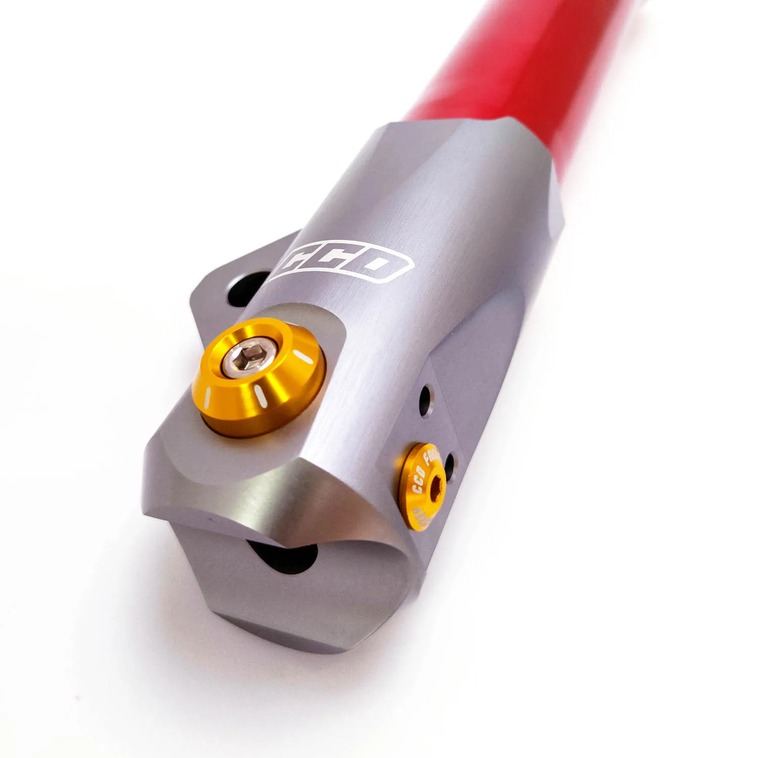 CCD CFS-C13 springer fork motorcycle