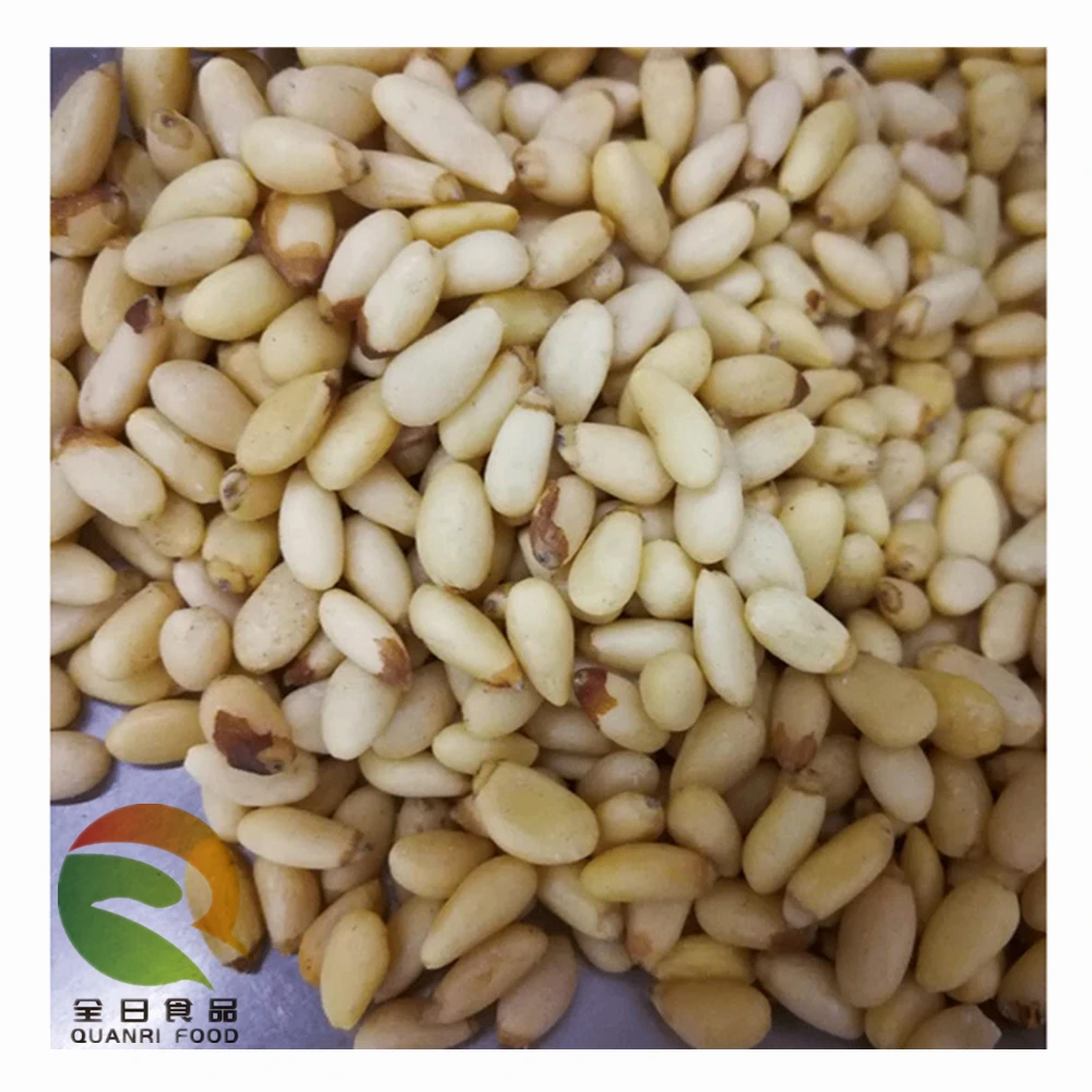 
Wholesale Delicious Pine Nuts Kernel Price / cedar pine nut kernel 