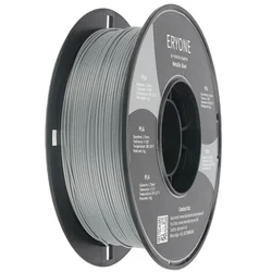 Eryone Wholesale metal steel Pla 3d Filament 3d Printer Filament 1.75mm 1kg For 3d Printer