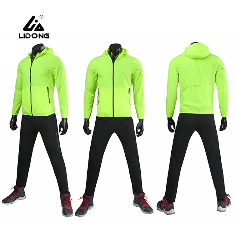 
Cheap Custom Sports Tracksuits for Men Jogging Sportswear Tracksuit Men Running Tracksuit Training Team Suits 