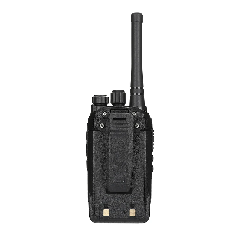 Chierda CD15 2W Small handheld walkie-talkie outdoor hiking long endurance call clear