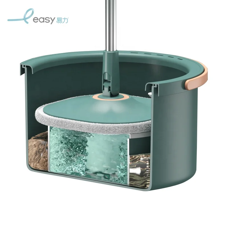 New Arrival Low Price Wholesale Clean Water Mop for Bathroom Cleaning