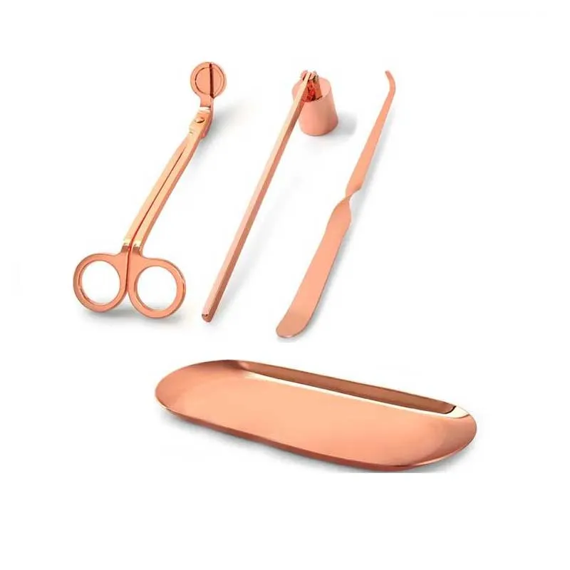 Wholesale Candle Wick Trimmer wick Scissors