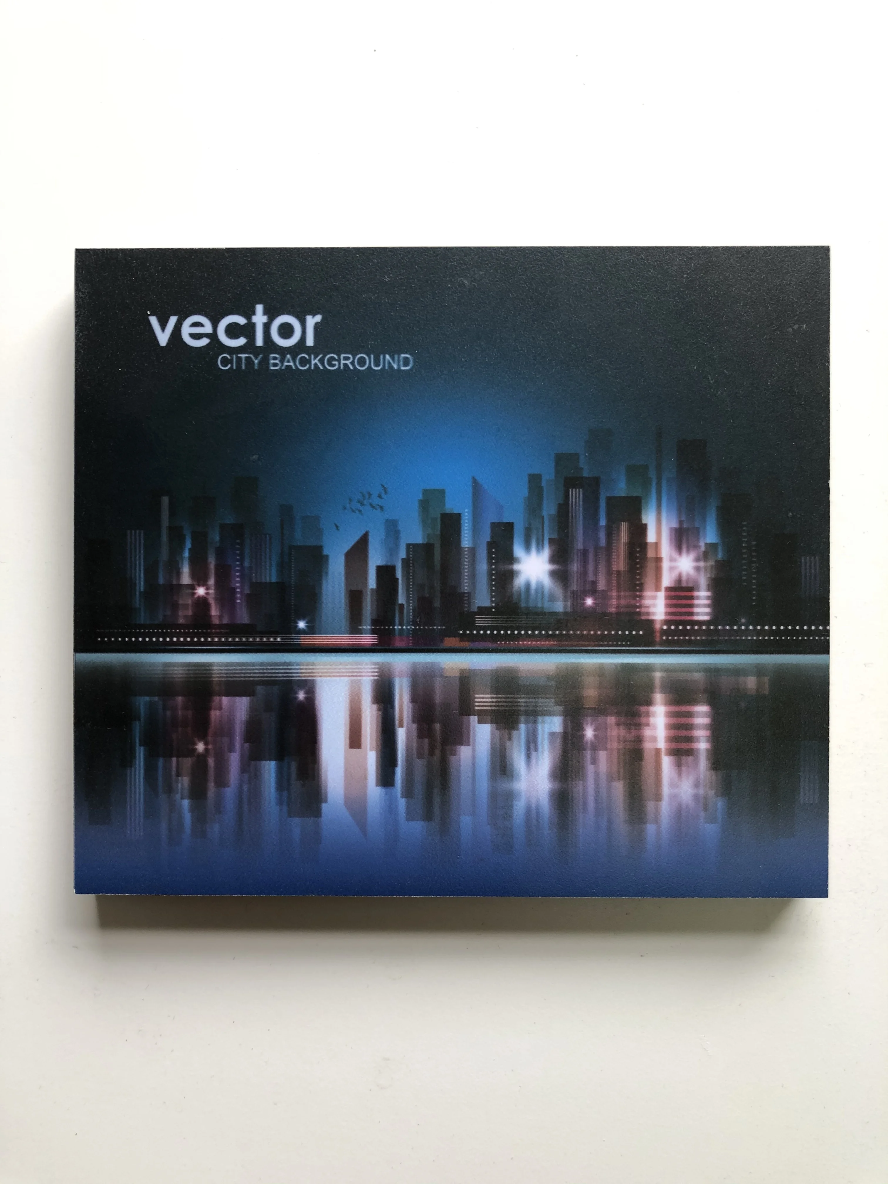 MAG Green design Professional High Pressure Compact  Laminate Digital Printing